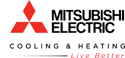 Mitsubishi Single Zone Ductless Mini-Splits