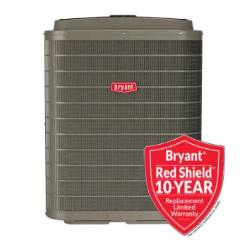 Bryant 186CNV